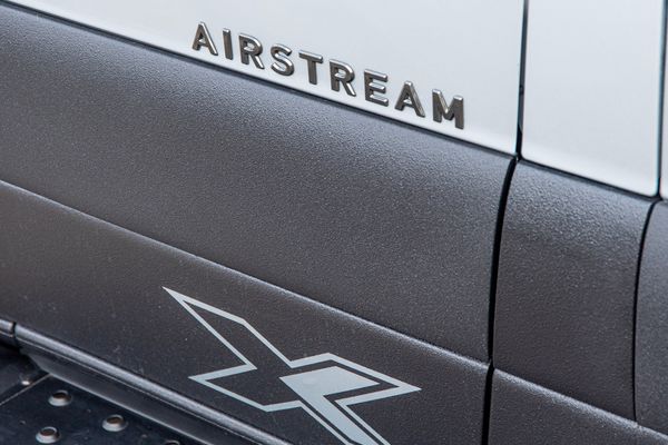 2022 Airstream Interstate