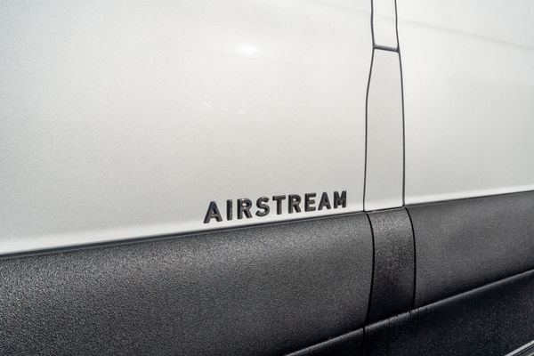 2022 Airstream Interstate