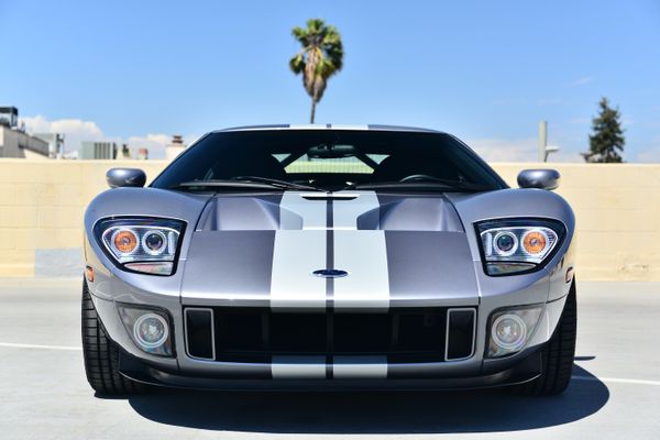 2006 Ford GT