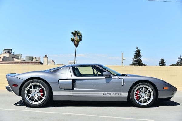 2006 Ford GT