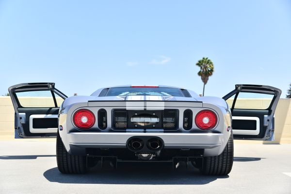 2006 Ford GT