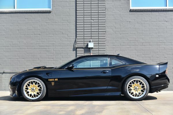 2015 Chevrolet Camaro Bandit (09 of 77)