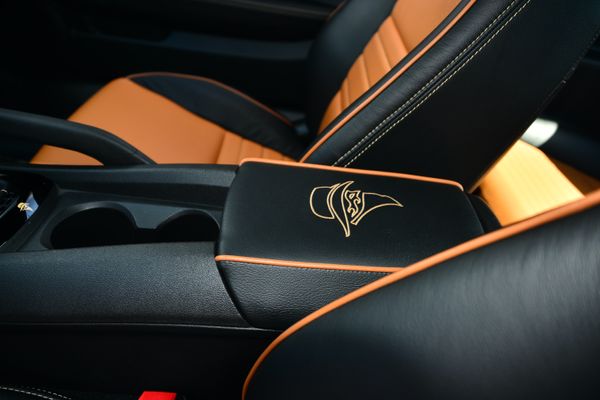 2015 Chevrolet Camaro Bandit (09 of 77)