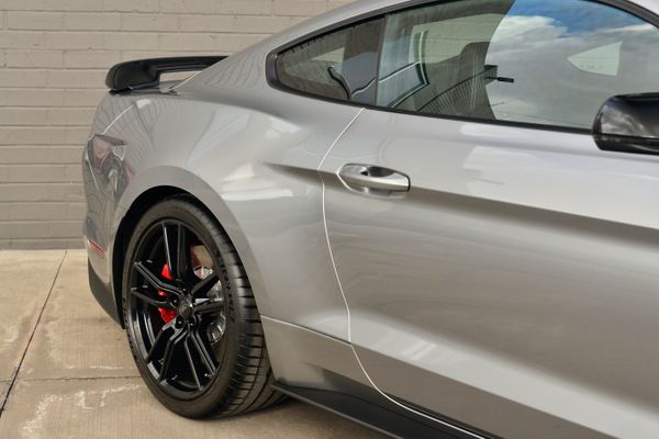 2021 Ford Shelby GT500