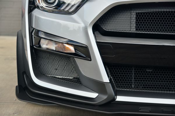 2021 Ford Shelby GT500