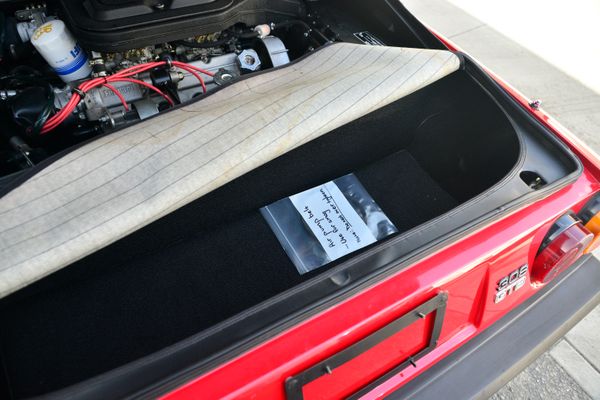 1979 Ferrari 308GTB