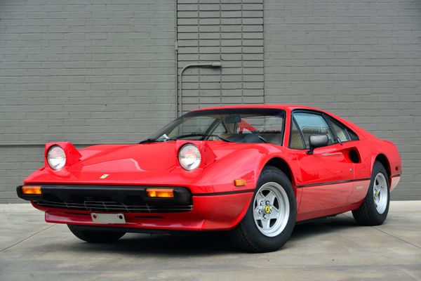 1979 Ferrari 308GTB