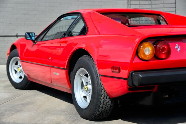 1979 Ferrari 308GTB