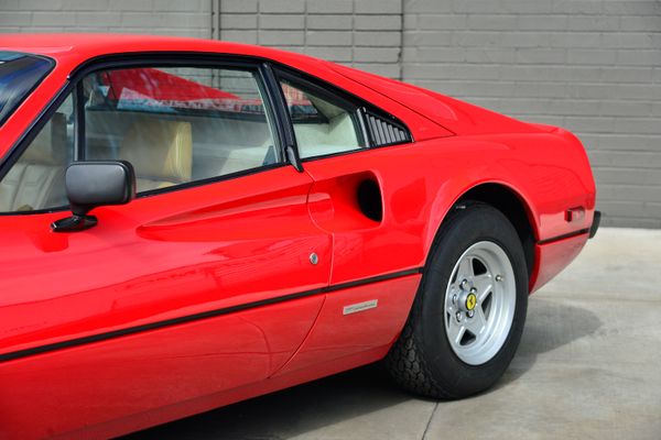 1979 Ferrari 308GTB