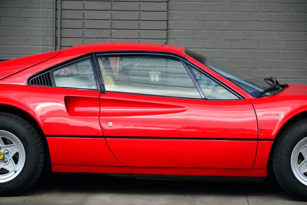 1979 Ferrari 308GTB