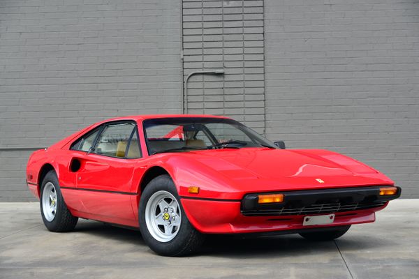 1979 Ferrari 308GTB