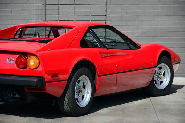 1979 Ferrari 308GTB