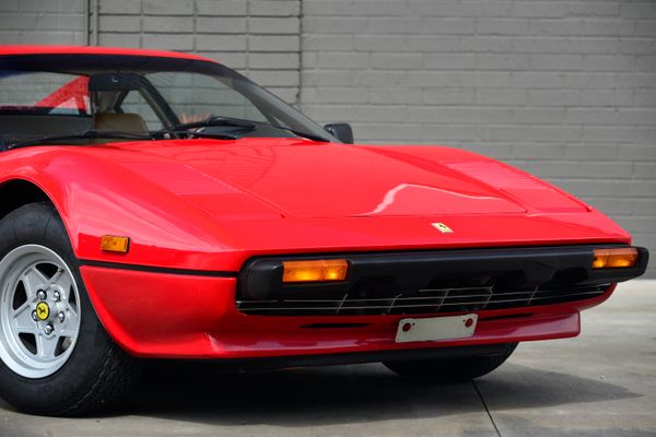 1979 Ferrari 308GTB