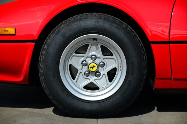 1979 Ferrari 308GTB