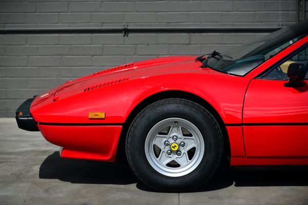 1979 Ferrari 308GTB