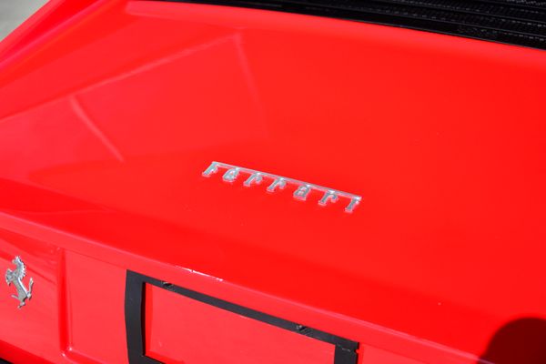 1979 Ferrari 308GTB