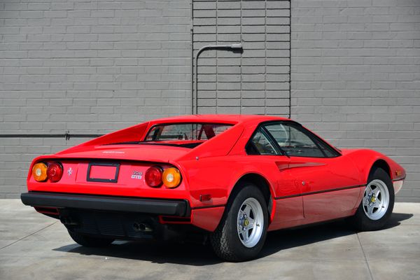 1979 Ferrari 308GTB