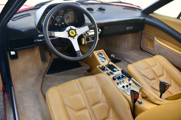 1979 Ferrari 308GTB