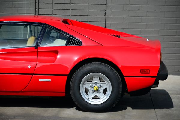 1979 Ferrari 308GTB