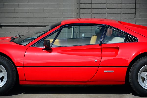 1979 Ferrari 308GTB