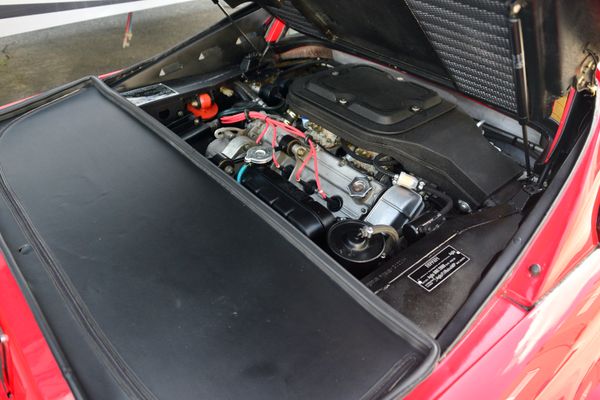 1979 Ferrari 308GTB