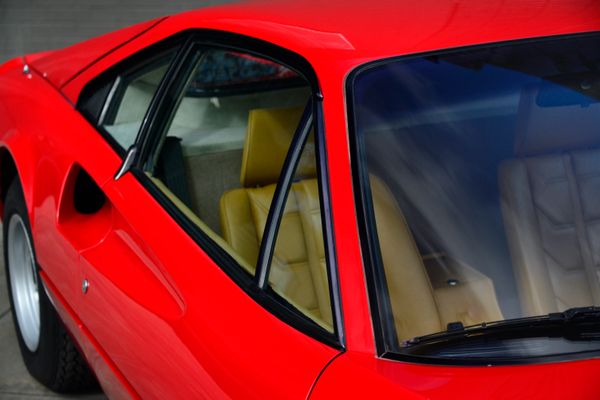 1979 Ferrari 308GTB