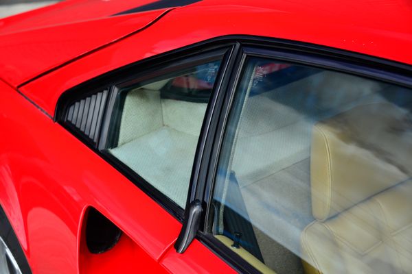 1979 Ferrari 308GTB