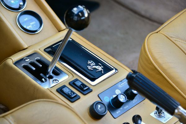 1979 Ferrari 308GTB