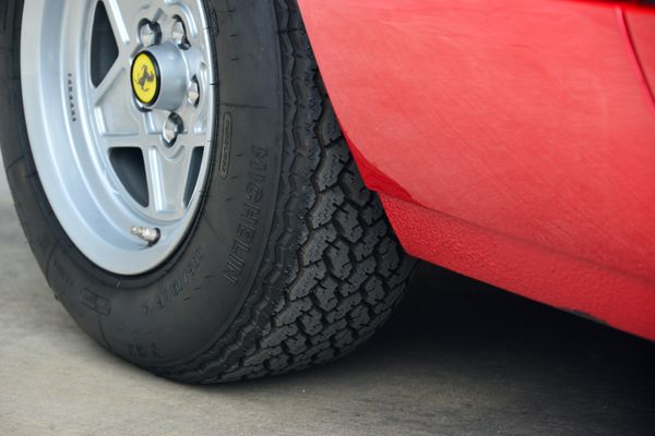 1979 Ferrari 308GTB