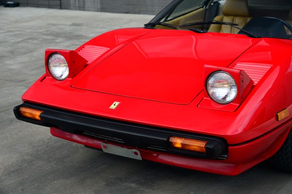 1979 Ferrari 308GTB