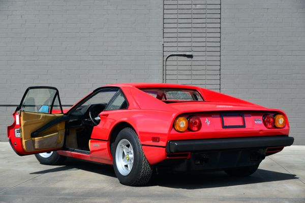 1979 Ferrari 308GTB