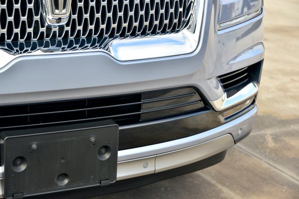 2019 Lincoln Navigator