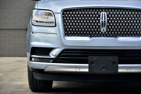 2019 Lincoln Navigator