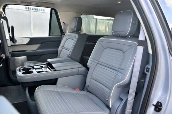 2019 Lincoln Navigator