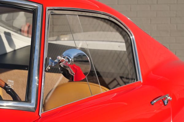 1962 Ferrari  250 Replica