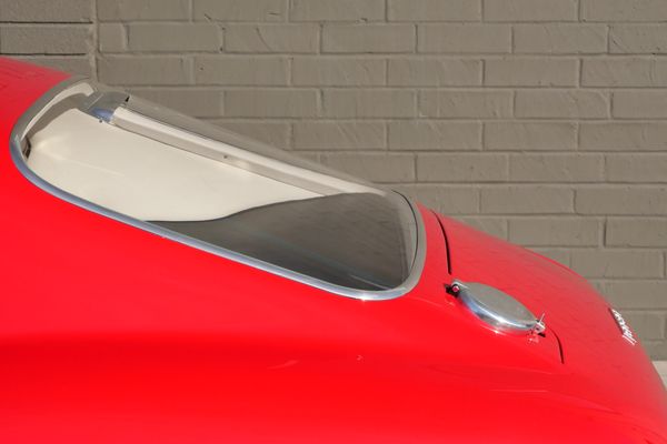 1962 Ferrari  250 Replica