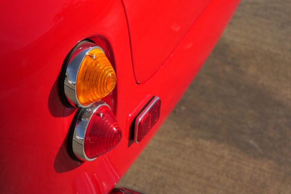 1962 Ferrari  250 Replica