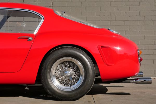 1962 Ferrari  250 Replica