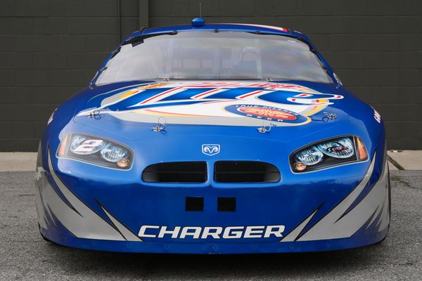 2005 Dodge Charger NASCAR