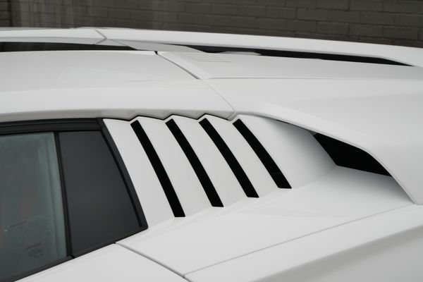 2022 Lamborghini Countach LPI800-4