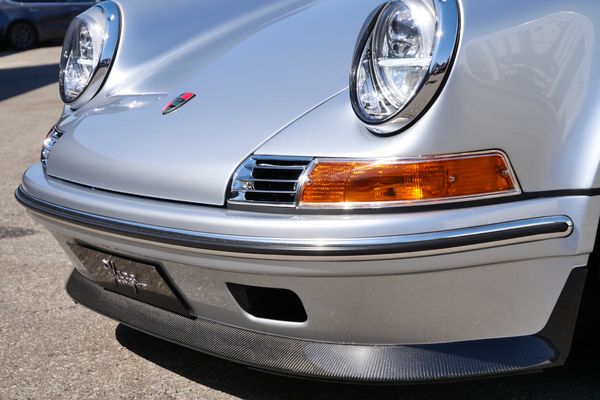 1997 Kaege 911 Coupe