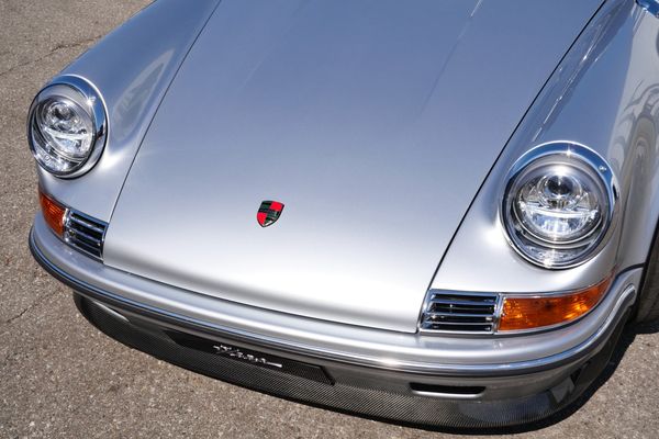 1997 Kaege 911 Coupe