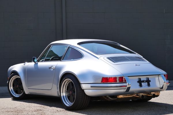 1997 Kaege 911 Coupe