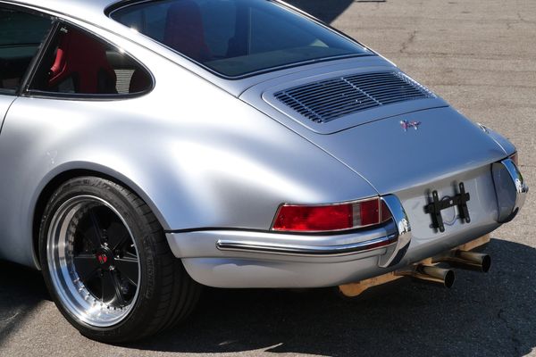 1997 Kaege 911 Coupe