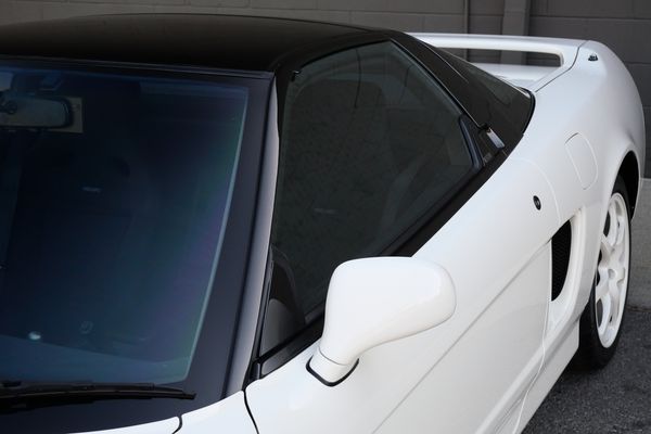 1994 Honda NSX-R