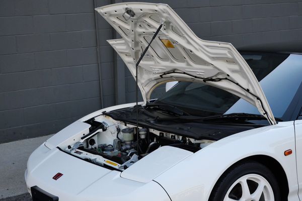 1994 Honda NSX-R