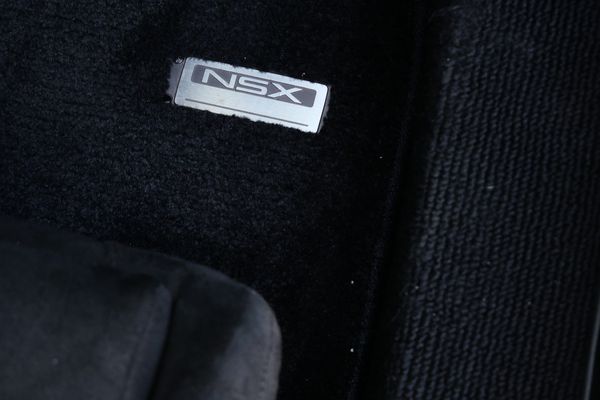 1994 Honda NSX-R