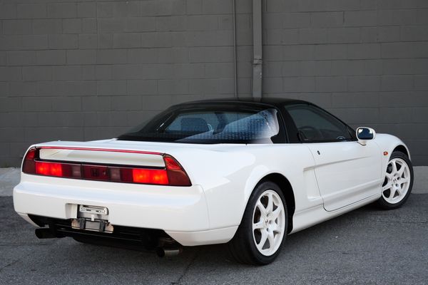 1994 Honda NSX-R