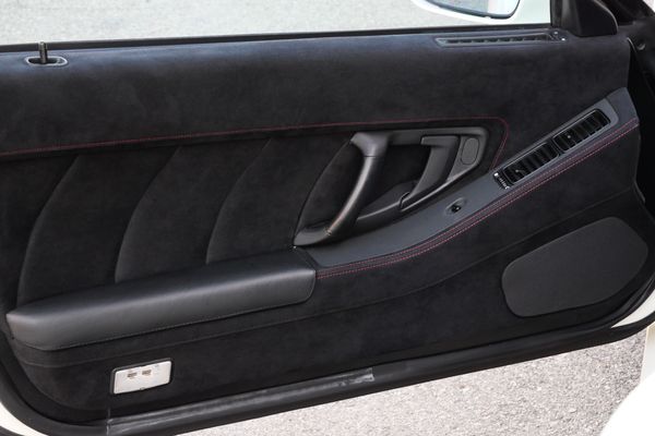 1994 Honda NSX-R