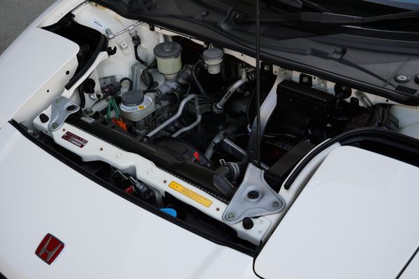 1994 Honda NSX-R